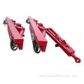 High Quality Removable Drawbar for sale